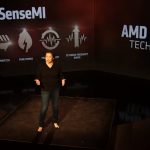 AMD SenseMI 2