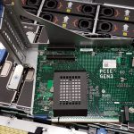 Dell PowerEdge R930 PCIe Riser