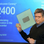 Qualcomm Centriq 2400 With AC