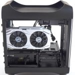 Starter GPU CUDA Desktop Server 2016 GPU View