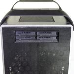 Starter GPU CUDA Desktop Server 2016 Icy Dock 4 In 1