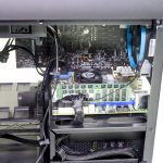 Starter GPU CUDA Desktop Server 2016 X10SDV TLN4F And RAM View