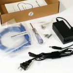 TerraMaster F2 220 Accessories