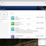 TerraMaster F2 220 Applications 1