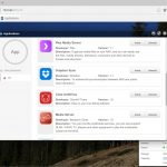 TerraMaster F2 220 Applications 2