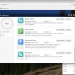 TerraMaster F2 220 Applications 3