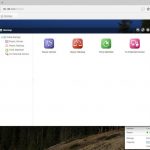 TerraMaster F2 220 Backup