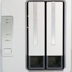 TerraMaster F2 220 Front