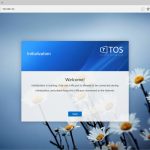 TerraMaster F2 220 Installation 1