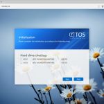 TerraMaster F2 220 Installation 2