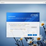 TerraMaster F2 220 Installation 3