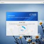 TerraMaster F2 220 Installation 4