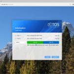 TerraMaster F2 220 Installation 7