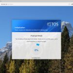 TerraMaster F2 220 Installation 8