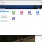 TerraMaster F2 220 Network Services