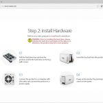 TerraMaster F2 220 Quick Installation Guide 3