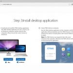 TerraMaster F2 220 Quick Installation Guide 4