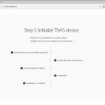 TerraMaster F2 220 Quick Installation Guide 6