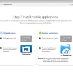 TerraMaster F2 220 Quick Installation Guide 8