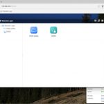 TerraMaster F2 220 Remote Login
