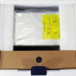 TerraMaster F2 220 Retail Box Open