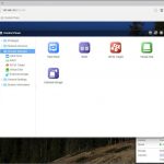 TerraMaster F2 220 Storage Manager