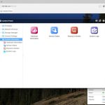 TerraMaster F2 220 System Information