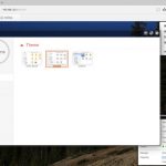 TerraMaster F2 220 Themes