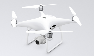 DJI Phantom