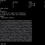 Docker System Df And Prune