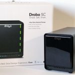 Drobo 5C