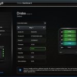 Drobo 5C Adding Drive #2