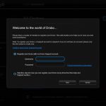 Drobo 5C Dashboard #1