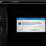 Drobo 5C Dashboard #10