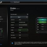 Drobo 5C Dashboard #12