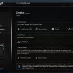 Drobo 5C Dashboard #15