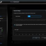 Drobo 5C Dashboard #16