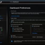 Drobo 5C Dashboard #17