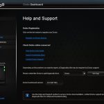Drobo 5C Dashboard #18