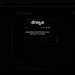 Drobo 5C Dashboard #2