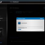 Drobo 5C Dashboard #4