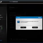 Drobo 5C Dashboard #6