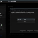 Drobo 5C Dashboard #8