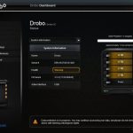 Drobo 5C Dual Disk Redundancy #4