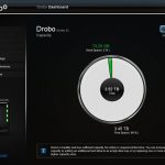 Drobo 5C Dual Disk Redundancy #5