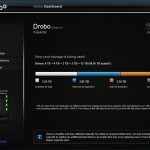 Drobo 5C Dual Disk Redundancy #6