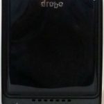 Drobo 5C Front