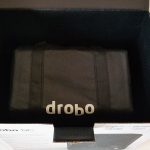 Drobo 5C Packaging