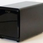 Drobo 5C Quarter View