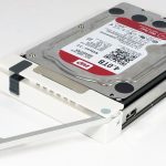IcyDock Quad Bay MB561U3S 4S R1 Drive Tray